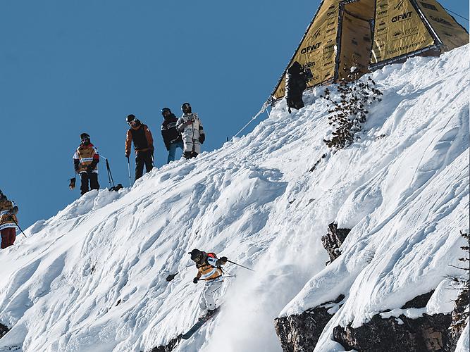 Freeride World Tour