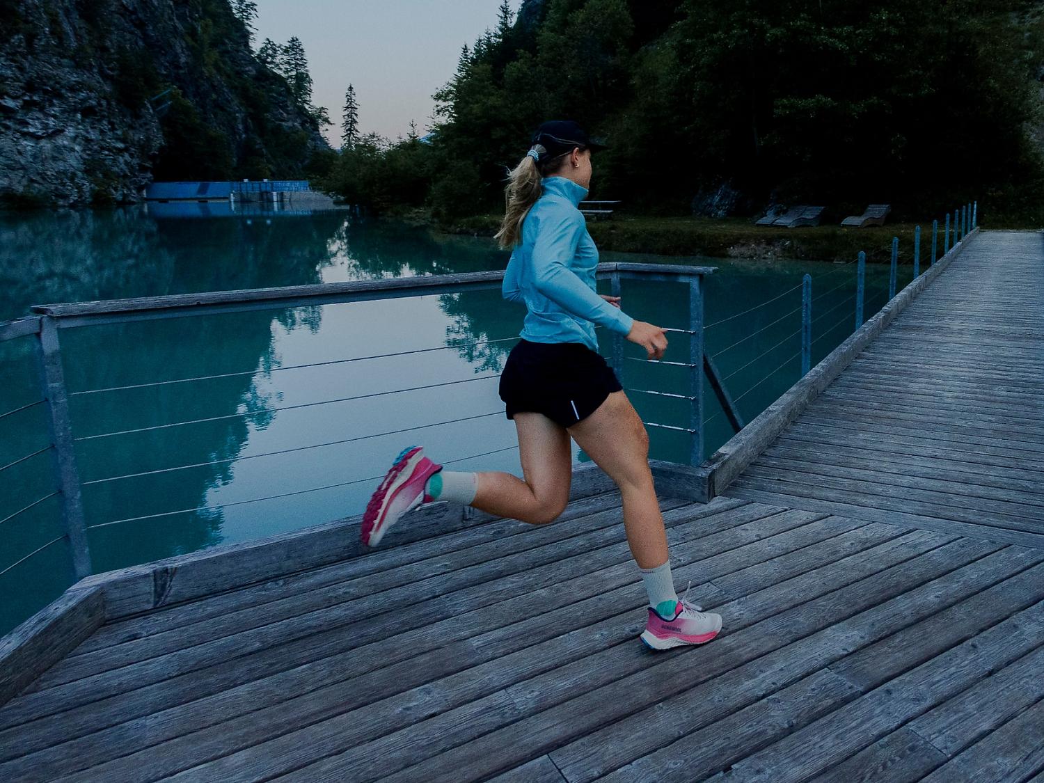 Back to sports: train like Rossignol athletes