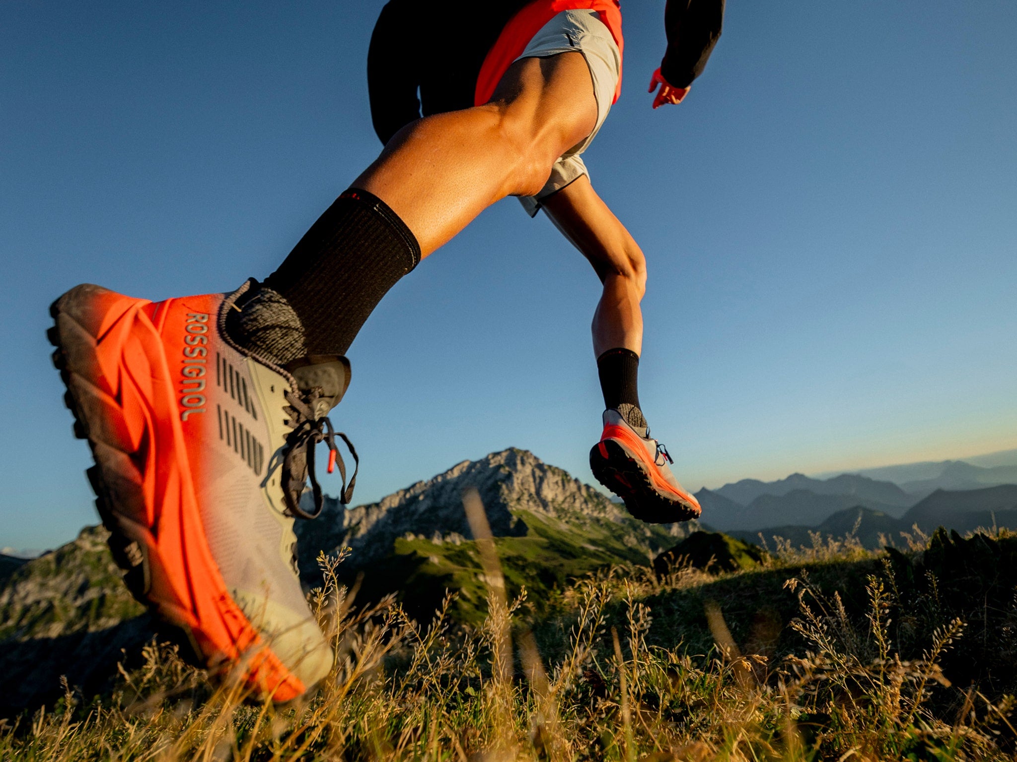 Vercors | trail running shoes