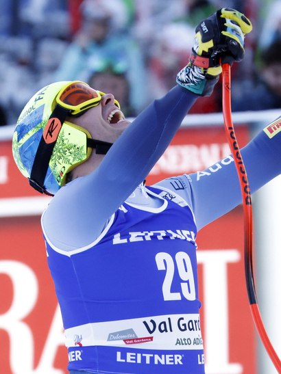 Rossignol INNERHOFER Christof undefined