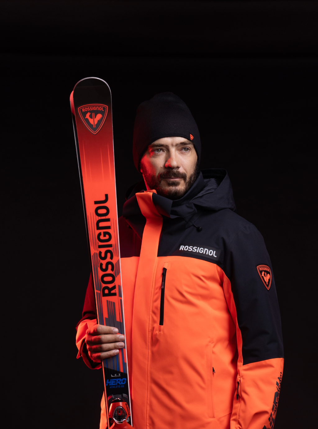 Rossignol Hero Collection