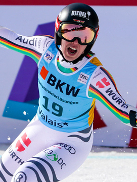 Rossignol WEIDLE Kira undefined