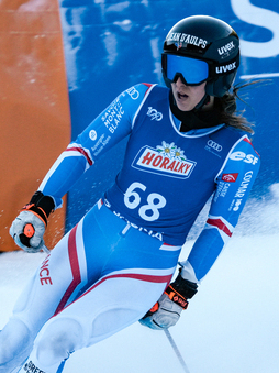 Rossignol MCFARLANE Caitlin undefined