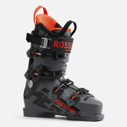 Rossignol Unisex Racing Ski Boots Hero World Cup 130 MV grey