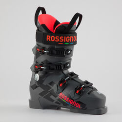 Rossignol Kid's Racing Ski Boots Hero World Cup 90 SC grey
