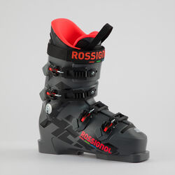 Rossignol Kid's Racing Ski Boots Hero World Cup 70 SC grey