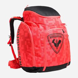 Rossignol Unisex Backpack Hero Athletes red