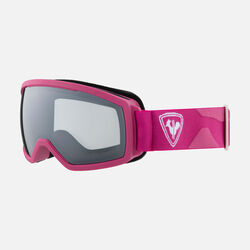 Rossignol Kid's Goggle Toric pinkpurple