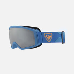 Rossignol Kid's Goggle Toric blue