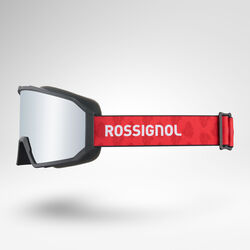 Rossignol ROSSIGNOL X AC MILAN ESSENTIAL GOGGLES red