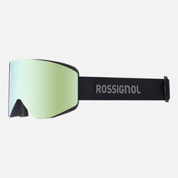 Rossignol Rossignol Otava Black Photochromic Goggles black