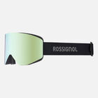 Rossignol Otava Black Photochromic Goggles