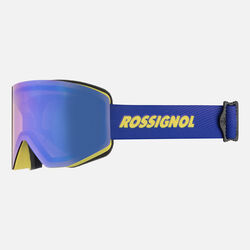 Rossignol Rossignol Otava Yellow Goggles yellow