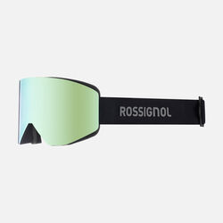 Rossignol Rossignol Otava Black Photochromic Goggles Size Small black