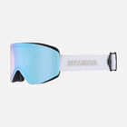 Rossignol Rossignol Otava White Goggles Size Small White