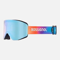Rossignol Rossignol Otava Blurred Photochromic Goggles Size Small multicolor