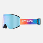Rossignol Otava Blurred Photochromic Goggles Size Small