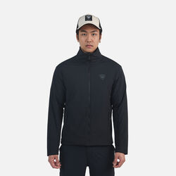 Rossignol Men's Opside Light Insulated  Jacket black