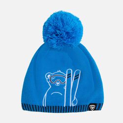 Rossignol Juniors' Will Beanie blue