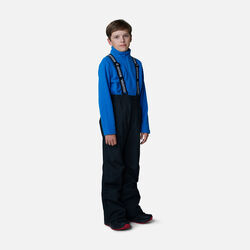 Rossignol Boys' Zip Ski Pants black
