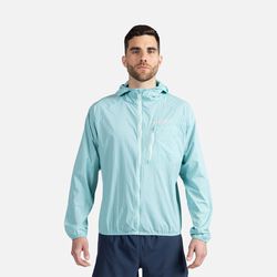 Rossignol Men's Sidelhorn Packable Jacket blue