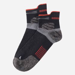 Rossignol Unisex Sapa Socks black