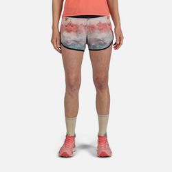 Rossignol Women's Sapa Trail Running Shorts multicolor