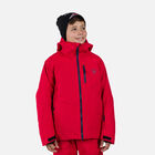 Juniors' Wispile Ski Jacket