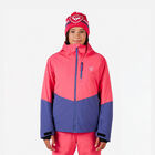 Juniors' Wispile Ski Jacket