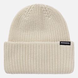 Rossignol Unisex Opal Beanie white