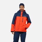 Men's Velika Insulated Ski Jacket