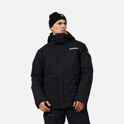 Rossignol Men's Desafio 2L Shell Ski Jacket black