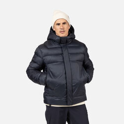 Rossignol Men's Aretu Down Hoodie black