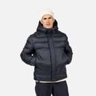 Men's Aretu Down Hoodie