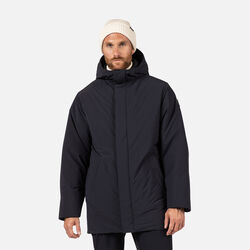 Rossignol Men's Chavanette Insulated Parka black