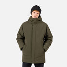 Men's Chavanette Insulated Parka