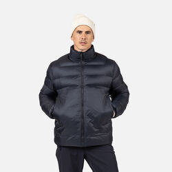 Rossignol Men's Aretu Down Jacket black