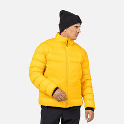 Rossignol Men's Aretu Down Jacket yellow