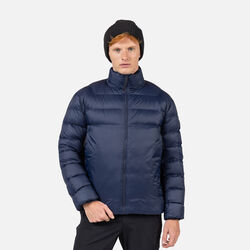 Rossignol Men's Aretu Down Jacket blue
