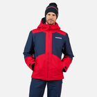 Men's Rochrun Insulated Ski Jacket