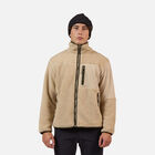 Men's AllTrack Fleece Sherpa Jacket