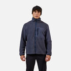 Men's AllTrack Fleece Sherpa Jacket