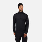Men's Stretch Half-Zip Mid Layer