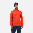 Men's Stretch Half-Zip Mid Layer