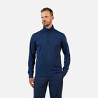Men's Stretch Half-Zip Mid Layer