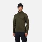 Men's Stretch Half-Zip Mid Layer