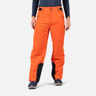 Men's Strawpile Insulated Ski Pants Regular length