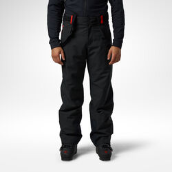 Rossignol MEN ROSSIGNOL X AC MILAN SKI PANT black