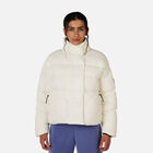 Women's Aretu Cropped Down Jacket