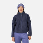 Women's AllTrack Snap Sherpa Jacket